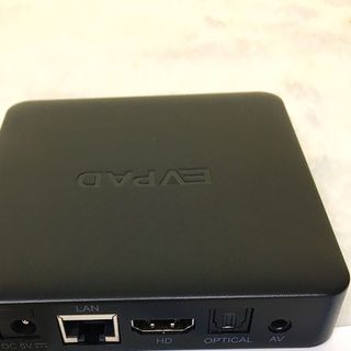 Android TV Box Truyền Hình Nước Ngoài EVPAD 6S PRO Ram 2GB Rom 32GB