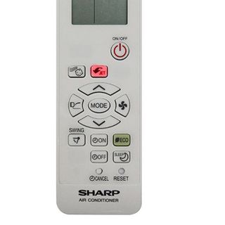 Remote máy lạnh Sharp ML47