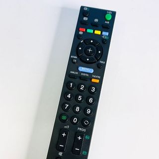 Remote tivi SONY TV20 - 715A