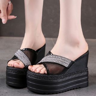 DÉP XUỒNG LƯỚI PHỐI XOÀN 12P