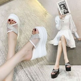 DÉP XUỒNG LƯỚI PHỐI XOÀN 12P
