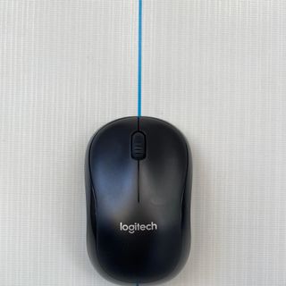 Chuột không dây Logitech M220 Silent ( Kèm pin)