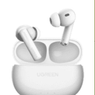 UGREEN 15158 - HiTune T6 Hybrid Active Noise-Cancelling Earbuds