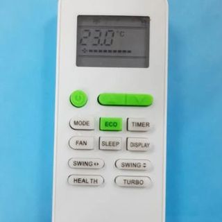 Remote máy lạnh TCL ML43 - ECO