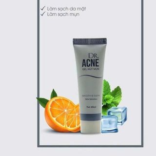 LỘT MỤN SIÊU TỐC