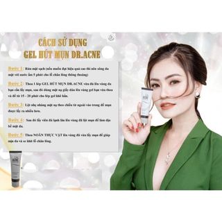LỘT MỤN SIÊU TỐC