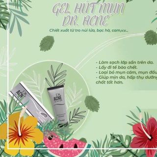 LỘT MỤN SIÊU TỐC