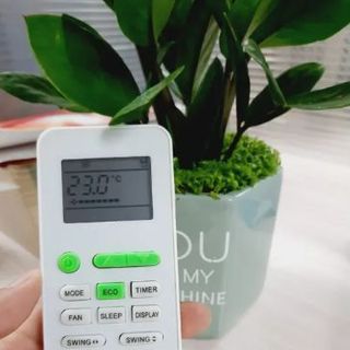 Remote máy lạnh TCL ML43 - ECO