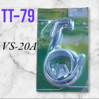 Bộ vòi VS-20A