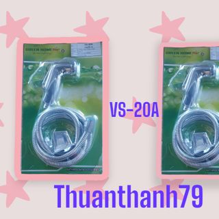Bộ vòi VS-20A