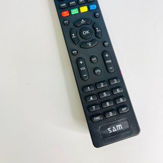 Remote Điều Khiển Tivi SAM LCD