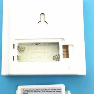 Điều khiển máy lạnh CHUNGHOP ML229 - 1000 máy lạnh, tự dò mã