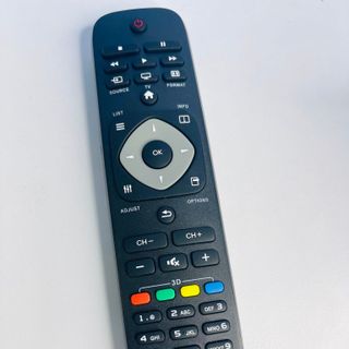Remote Điều Khiển Tivi PHILLIPS RM-L1125+
