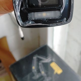 Camera IP Hikvision thân dài DS-2CD1023G2-LIUF | 2MP | OK 2.8mm | HN 30m | Trợ sáng
