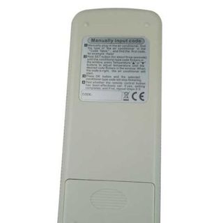 Remote máy lạnh đa năng K100ES CHUNGHOP ML225 (Cao cấp)