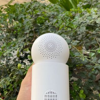 Camera Wi-Fi Yoosee C30+ 8MP 2 mắt 1 màn hình , gọi video call như SmartPhone - Bảo hành 12 tháng, không bảo hành rơi vỡ, vô nước!