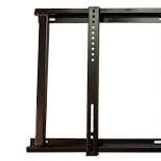 Giá treo tivi sát tường cỡ đại E95 (65"-100")