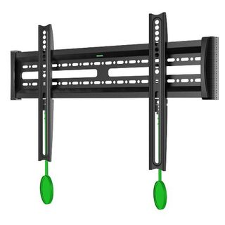 Khung treo tivi cố định C3-FG (32″- 75″ | Có khóa bảo vệ | Full VAT )