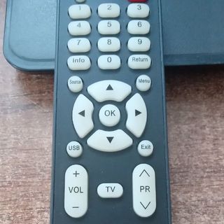 Remote tivi TCL | TC-96*