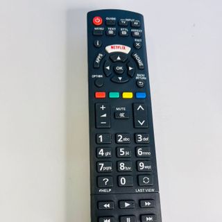Remote tivi PANASONIC TV69 | RM-L1268*