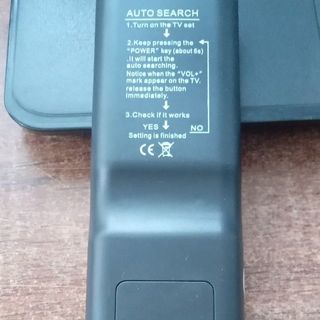 Remote tivi TCL | TC-96*