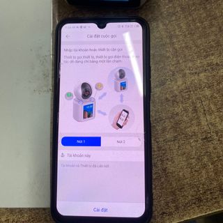 Camera Wi-Fi Yoosee C30+ 8MP 2 mắt 1 màn hình , gọi video call như SmartPhone - Bảo hành 12 tháng, không bảo hành rơi vỡ, vô nước!