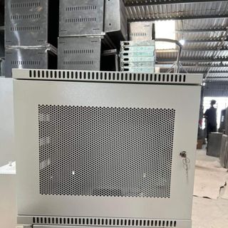 Tủ Rack 6U - D400 ngoài trời