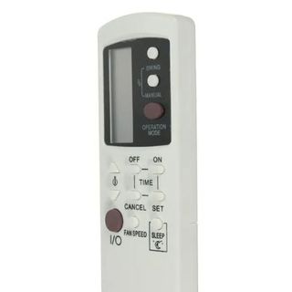 Remote máy lạnh NAVI ML217
