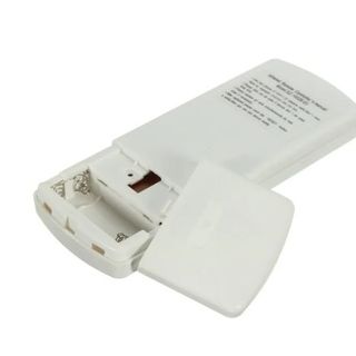 Remote máy lạnh NAVI ML217