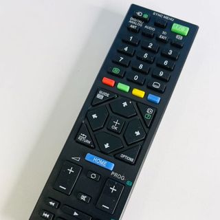 Remote tivi SONY TV06 - ED054