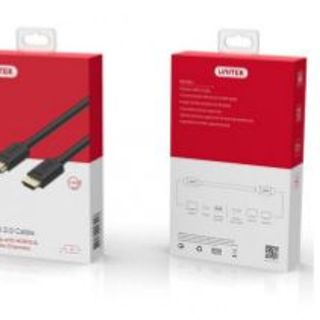 Dây HDMI UNITEK YC137M 1.5m