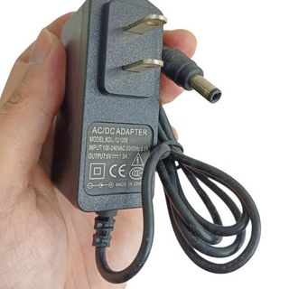 Nguồn 6V-1A - chuôi lớn