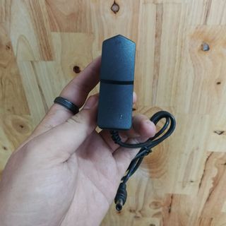 Nguồn 6V-1A - chuôi lớn