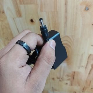 Nguồn 6V-1A - chuôi lớn