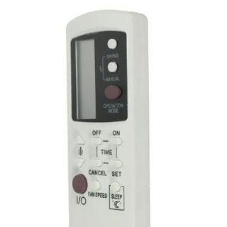 Remote máy lạnh DAEWOO ML216