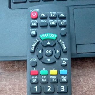 Remote Tivi PANASONIC | RM-D920*