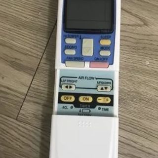 Remote máy lạnh Mitsubishi ML35