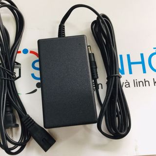 Nguồn 12V-5A SONY - Made in Japan (Đã bao gồm dây số 8)