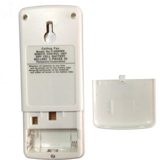 Remote quạt PANASONIC RM234