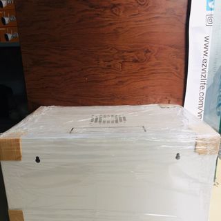 Tủ Rack 6U - D400 treo tường