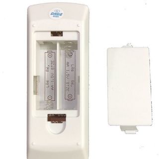 Remote quạt PANASONIC RM232 - Wall Fan
