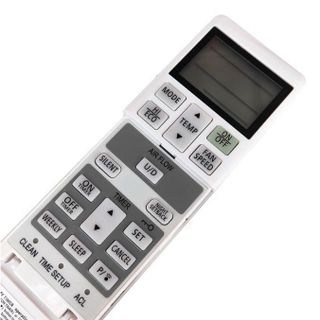 Remote máy lạnh Mitsubishi ML34