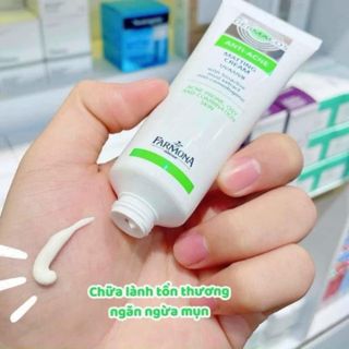 KEM DƯỠNG FARMONA DERMACOS ANTI-ACNE MATTING CREAM – 50ML
