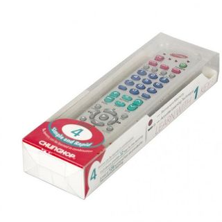 Remote tivi CHUNGHOP TV220 | 403E