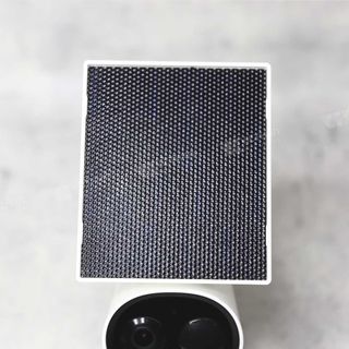 "10 Tặng 1 H3AE-3MP" --- Camera pin tích hợp solar tấn pin mặt trời Cell 3C IMOU IPC-K9DCP-3T0WE-V2 2K 3MP wifi, đàm thoại 2 chiều, cảnh báo âm thanh