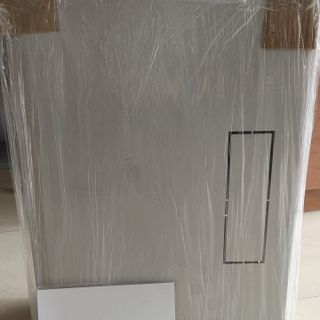Tủ Rack 4U - D400 treo tường
