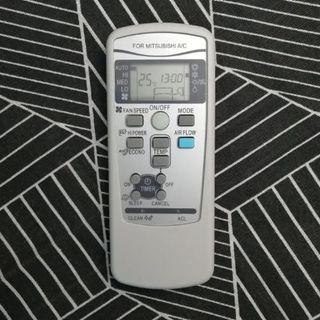 Remote máy lạnh Mitsubishi ML37
