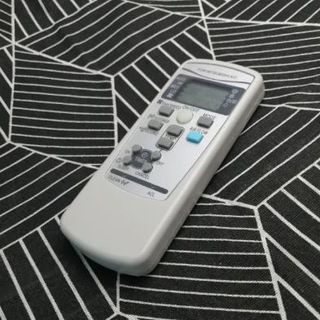 Remote máy lạnh Mitsubishi ML37