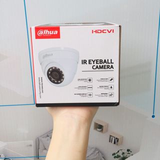 Camera Wi-Fi HAC-HDW1200MP-S5