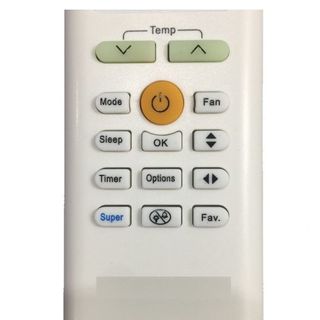 Remote máy lạnh REETECH ML109